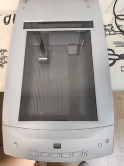 Сканер Hp Scanjet 5400с