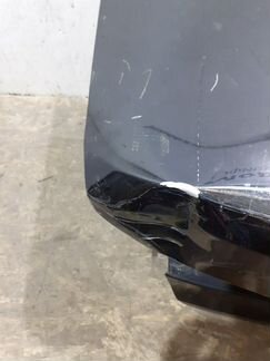 Крышка багажника Bmw 3er G20