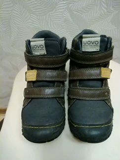 Ботинки