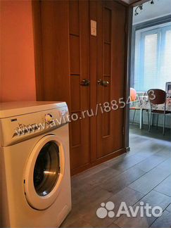 2-к квартира, 45 м², 3/9 эт.