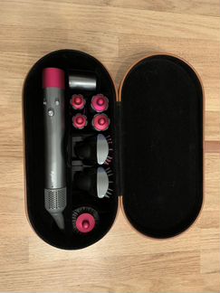Стайлер Dyson AirWrap Complete