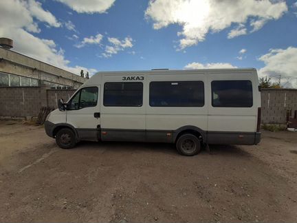 Iveco Daily 3.0 МТ, 2008, 820 000 км