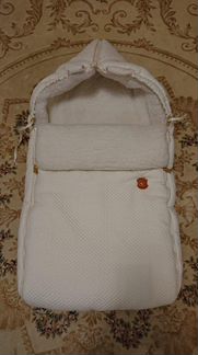 Детский конверт для малыша или малышки)