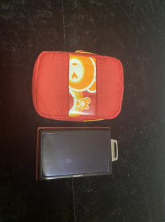 Фотоаппарат Sony Cyber-Shot DSC-T300