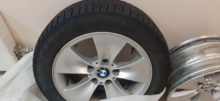 Колеса BMW E90