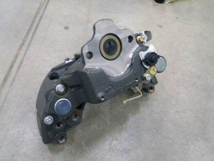 Суппорт тормозной Meritor elsa Вольво Рено