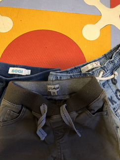 Джинсы Zara, Bogi, размер 80-86