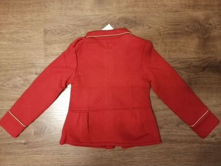 Жакет Mayoral, рост 128,новый