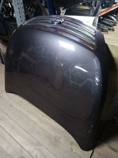 Капот Ниссан Теана 32 Nissan Teana J32