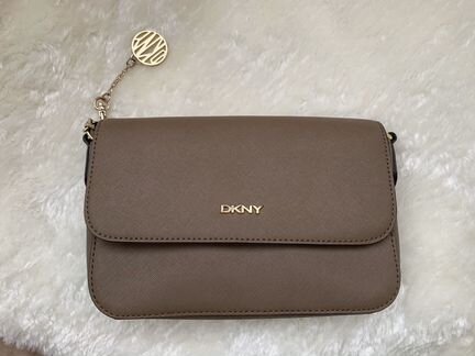 Женская сумка dkny оригинал