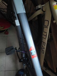 Merida speeder limited (новый)