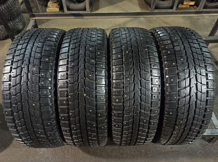 235 65 17 Dunlop бу Шины Зимние 235 65 R17 105S