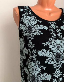 Платье marella 44-46 р Оригинал