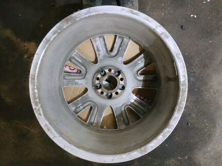 Mercedes ML диск R19 оригинал A16640117029765