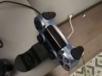 PlaysStation 4 Slim 500 GB