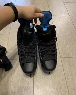 Коньки хоккейные Nordway NDW500