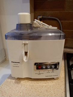 Соковыжималка