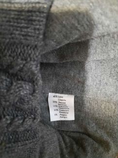 Зимняя шапка chobi