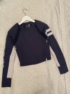 Топ спортивный Superdry