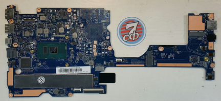 Материнская плата ноутбука Lenovo 320S-13IKB