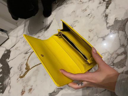 Клатч Dolce&Gabanna новый