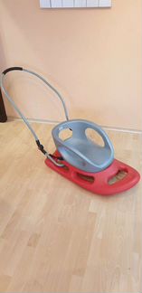 Санки детские