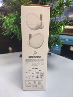 Беспроводные наушники JBL Tune 115 TWS Запечатаные