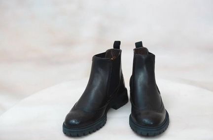 Туфли мужские