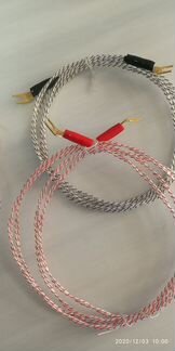 Аккустический кабель nordost valhalla