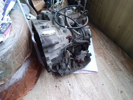 АКПП toyota caldina a241e-01a,без датчика