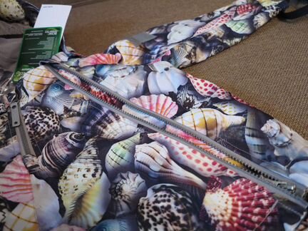 Новый костюм Molo 92 р