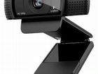 Веб-камера Logitech HD PRO c920 объявление продам