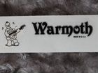 Warmoth Custom Guitar объявление продам
