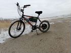Электровелосипед 48v 1000w (Возможна рассрочка)