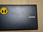 Ноутбук i5 Samsung NP900X4C 15'' объявление продам