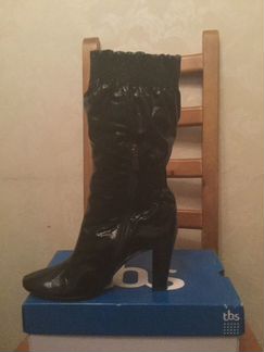 Сапоги Renzoni Италия 39. Новые