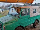 ЛуАЗ 969 1.2 МТ, 1988, 28 000 км объявление продам