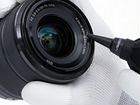 Набор для очистки фотокамер от пыли объявление продам