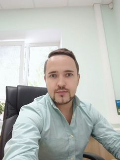 Главный конструктор