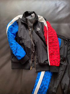 Спортивный костюм MCM & puma