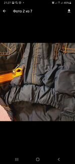 Детская одежда