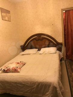 Комната 16 м² в 3-к, 8/12 эт.