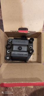 Набор на ваз свечи провода и модуль зажигания