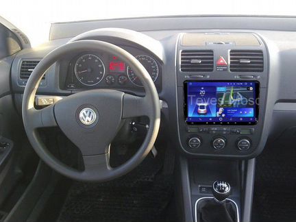 Магнитола Джетта 5 VolksWagen Teyes CC2 2/32