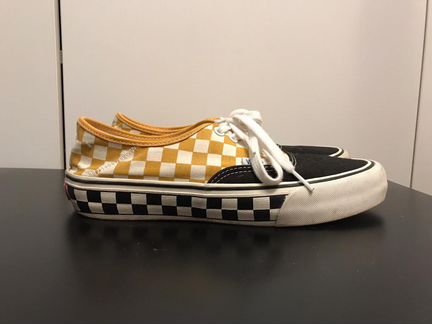 Кеды Vans 41 размер