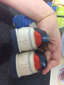 Сандали детские