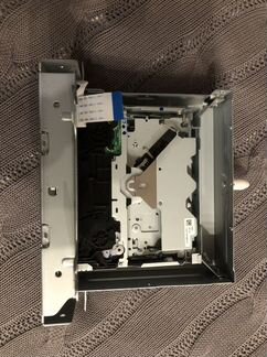 Головное устройство opel astra j