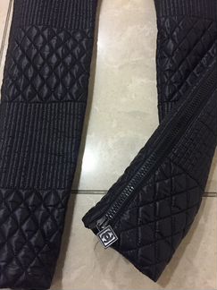 Горнолыжные брюки Chanel оригинал