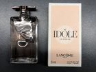 Миниатюра парфюмированной воды Lancome “Idole”
