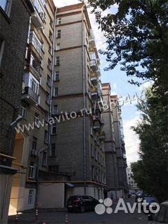 3-к квартира, 77.5 м², 6/9 эт.